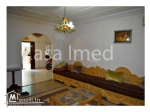 une villa à Manouba de 1000m²