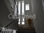 une villa cite el wahat agba manouba