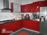 une villa cite el wahat agba manouba