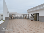 une villa cite el wahat agba manouba