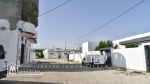 un beau terrain de 176 m2  à manouba