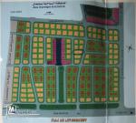 Terrain deux façades