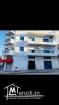 Immeuble R+3 situé au centre ville de Bizerte