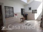 une maison  à Cité Elbasatin  mnihla