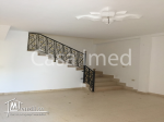 Un beau duplex situé à borj cédria