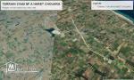terrain agricole 21540 m² à haret chouara dar allouch