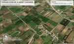 terrain agricole 21540 m² à haret chouara dar allouch