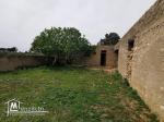 terrain agricole 21540 m² à haret chouara dar allouch