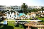 Hôtel à hammamet sud de 4 étoiles
