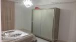 appartement en étage de villa