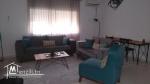 appartement en étage de villa