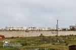un superbe terrain à 1km de Yasmine Hammamet (birlobita)