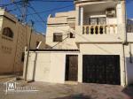 A VENDRE UNE MAISON -CITE WARD-OUED ELLIL-MANOUBA