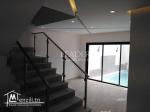 une belle villa de 215 m2 a hammamet