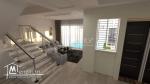 une belle villa de 215 m2 a hammamet