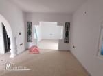 LOCATION VILLA SANS MEUBLES A HOUMT SOUK DJERBA