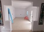 LOCATION VILLA SANS MEUBLES A HOUMT SOUK DJERBA