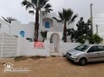 LOCATION VILLA SANS MEUBLES A HOUMT SOUK DJERBA