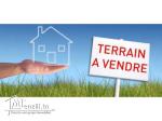 A VENDRE TERRAIN DE 350 m² A BHAR LAZREG