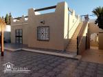 villa avec piscine L278