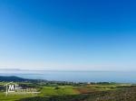 Terrain à Bizerte de 6291 m2