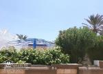 Mammoura plage à vendre un Bungalow 1 ère rangée s+2
