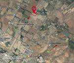 قطعة ارض فلاحية للبيع بزغوان