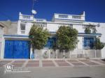 Villa S+5  à Ben Arous