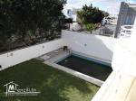 Villa richement meublée avec piscine