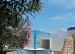 Mammoura plage à vendre un Bungalow 1 ère rangée s+2