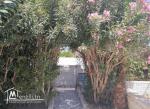Mammoura plage à vendre un Bungalow 1 ère rangée s+2