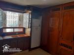 Mammoura plage à vendre un Bungalow 1 ère rangée s+2