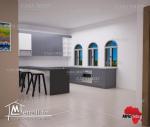Maison S+2 en cours de construction à el haouaria ????