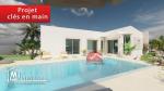 PROGRAMME NEUF EN ZONE URBAINE DJERBA HOUMT SOUK