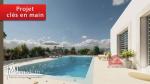 PROGRAMME NEUF EN ZONE URBAINE DJERBA HOUMT SOUK