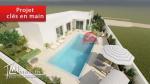 PROGRAMME NEUF EN ZONE URBAINE DJERBA HOUMT SOUK