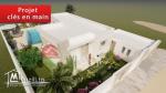 PROGRAMME NEUF EN ZONE URBAINE DJERBA HOUMT SOUK