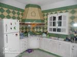 REF 2193 : Un bel immeuble de 4 appartements à Ibn sina Tunis