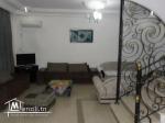 Réf 5268: vaste maison s+4 corniche bizerte