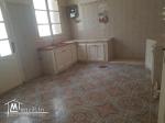 Réf 1441 : un vaste s+2 à Cité El hana ,bizerte