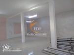 Réf 7070: local tout commerce, bni nafaa, Bizerte