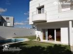 Villa avec piscine à Yasmine Hammamet
