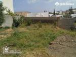 Terrain à Cité Ghazela à prix introuvable