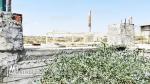 un terrain de 253 m2 a Oued Ellil