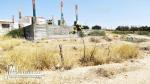 un terrain de 253 m2 a Oued Ellil