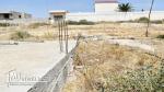 un terrain de 253 m2 a Oued Ellil