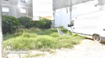 terrain de 176 m2  à manouba près magasin Aziza