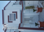 A vendre ville de luxe à bizerte nord