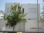 Echange ou vend belle maison a Yasmine hammamet (Résidence)
