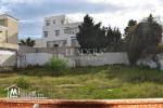 un superbe terrain a vendre à Hammamet 